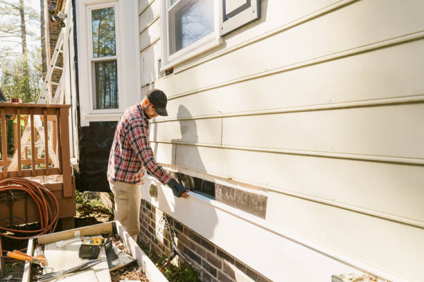 Trusted Vinyl Siding service in Mount Royal, NJ - Creative Siding